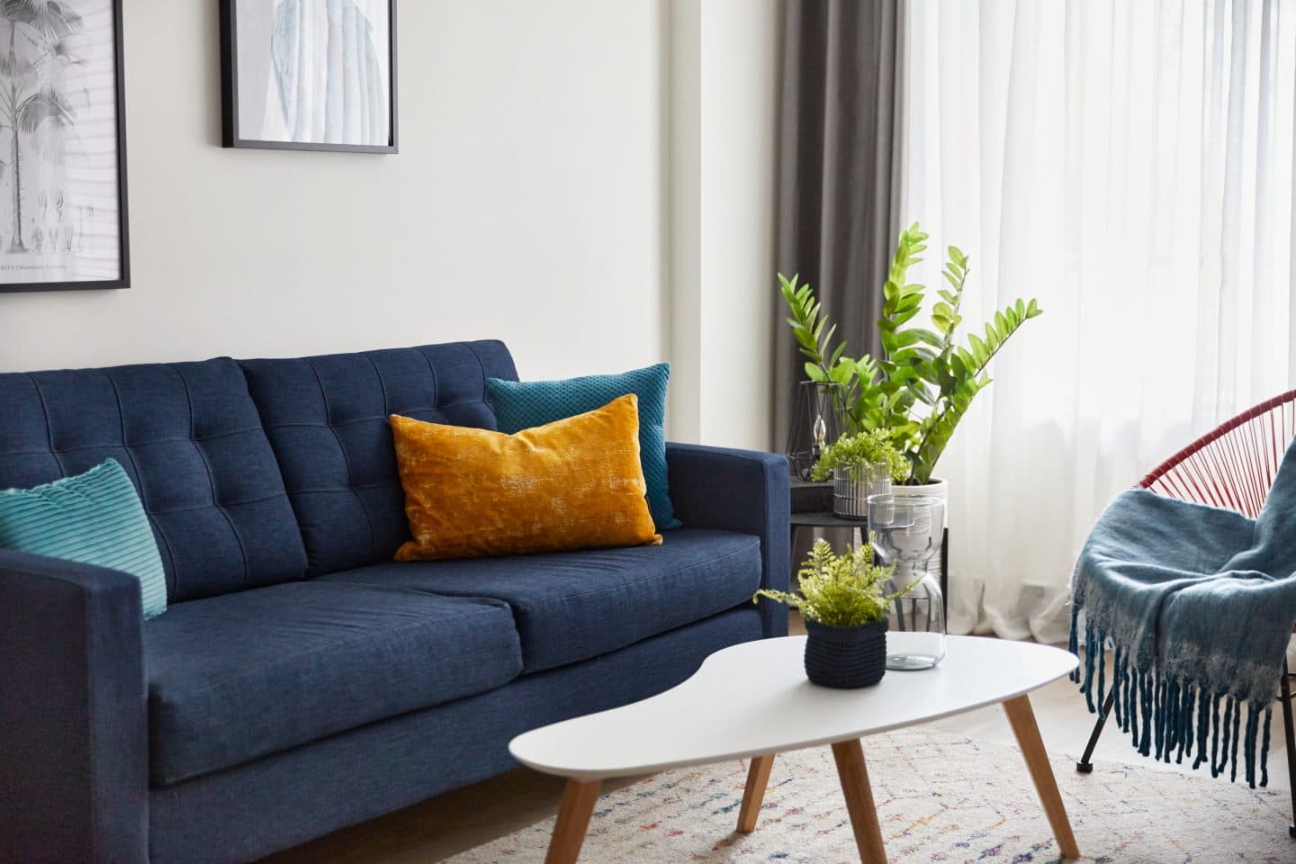 NOVA rental condos in PierrefondsRoxboro Apartments for rent